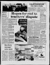 Caernarvon & Denbigh Herald Friday 28 February 1986 Page 15