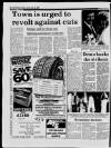 Caernarvon & Denbigh Herald Friday 28 February 1986 Page 16