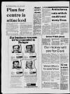 Caernarvon & Denbigh Herald Friday 28 February 1986 Page 20
