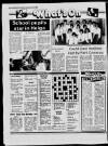 Caernarvon & Denbigh Herald Friday 28 February 1986 Page 22