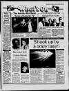 Caernarvon & Denbigh Herald Friday 28 February 1986 Page 23