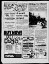 Caernarvon & Denbigh Herald Friday 28 February 1986 Page 28