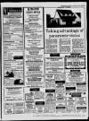 Caernarvon & Denbigh Herald Friday 28 February 1986 Page 35