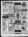 Caernarvon & Denbigh Herald Friday 28 February 1986 Page 40