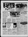 Caernarvon & Denbigh Herald Friday 28 February 1986 Page 50