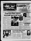 Caernarvon & Denbigh Herald Friday 28 February 1986 Page 52