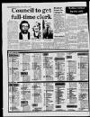 Caernarvon & Denbigh Herald Friday 07 March 1986 Page 2