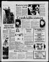 Caernarvon & Denbigh Herald Friday 07 March 1986 Page 3