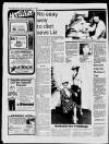 Caernarvon & Denbigh Herald Friday 07 March 1986 Page 6