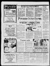 Caernarvon & Denbigh Herald Friday 07 March 1986 Page 8