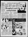 Caernarvon & Denbigh Herald Friday 07 March 1986 Page 9