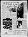 Caernarvon & Denbigh Herald Friday 07 March 1986 Page 10