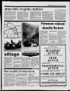 Caernarvon & Denbigh Herald Friday 07 March 1986 Page 13