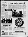 Caernarvon & Denbigh Herald Friday 07 March 1986 Page 15