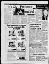 Caernarvon & Denbigh Herald Friday 07 March 1986 Page 16