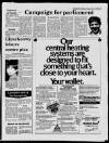 Caernarvon & Denbigh Herald Friday 07 March 1986 Page 17