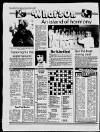 Caernarvon & Denbigh Herald Friday 07 March 1986 Page 18