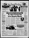 Caernarvon & Denbigh Herald Friday 07 March 1986 Page 19