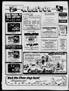 Caernarvon & Denbigh Herald Friday 07 March 1986 Page 20