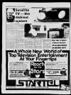 Caernarvon & Denbigh Herald Friday 07 March 1986 Page 22