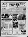 Caernarvon & Denbigh Herald Friday 07 March 1986 Page 23