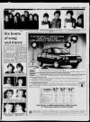 Caernarvon & Denbigh Herald Friday 07 March 1986 Page 29