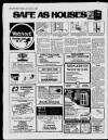 Caernarvon & Denbigh Herald Friday 07 March 1986 Page 30