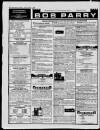 Caernarvon & Denbigh Herald Friday 07 March 1986 Page 32