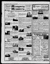 Caernarvon & Denbigh Herald Friday 07 March 1986 Page 36