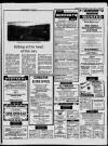 Caernarvon & Denbigh Herald Friday 07 March 1986 Page 37