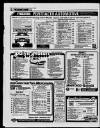 Caernarvon & Denbigh Herald Friday 07 March 1986 Page 40