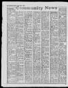 Caernarvon & Denbigh Herald Friday 07 March 1986 Page 46