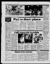 Caernarvon & Denbigh Herald Friday 07 March 1986 Page 50