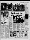 Caernarvon & Denbigh Herald Friday 07 March 1986 Page 51
