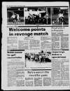 Caernarvon & Denbigh Herald Friday 07 March 1986 Page 52