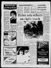 Caernarvon & Denbigh Herald Friday 14 March 1986 Page 6