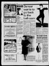 Caernarvon & Denbigh Herald Friday 14 March 1986 Page 8