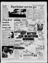 Caernarvon & Denbigh Herald Friday 14 March 1986 Page 9