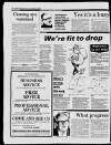 Caernarvon & Denbigh Herald Friday 14 March 1986 Page 12
