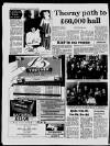 Caernarvon & Denbigh Herald Friday 14 March 1986 Page 14