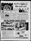 Caernarvon & Denbigh Herald Friday 14 March 1986 Page 15