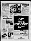 Caernarvon & Denbigh Herald Friday 14 March 1986 Page 19