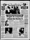 Caernarvon & Denbigh Herald Friday 14 March 1986 Page 21