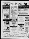 Caernarvon & Denbigh Herald Friday 14 March 1986 Page 22