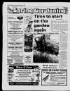Caernarvon & Denbigh Herald Friday 14 March 1986 Page 24
