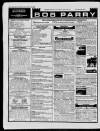 Caernarvon & Denbigh Herald Friday 14 March 1986 Page 26