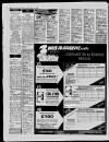 Caernarvon & Denbigh Herald Friday 14 March 1986 Page 40