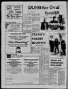 Caernarvon & Denbigh Herald Friday 21 March 1986 Page 4