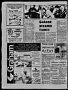 Caernarvon & Denbigh Herald Friday 21 March 1986 Page 6