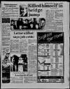 Caernarvon & Denbigh Herald Friday 21 March 1986 Page 7